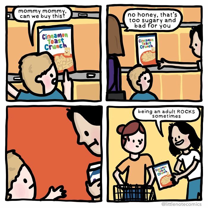 Adventures Of A Dork, A Nerd, And Our Dog Nutmeg: An Insight Into Stephanie's Comic Universe