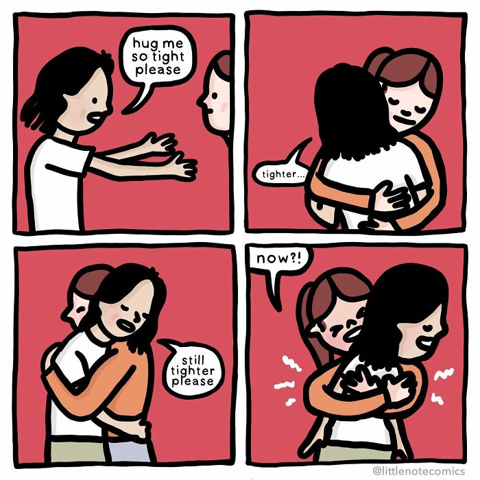 Adventures Of A Dork, A Nerd, And Our Dog Nutmeg: An Insight Into Stephanie's Comic Universe