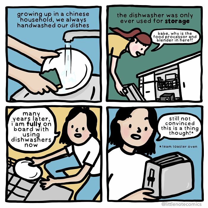 Adventures Of A Dork, A Nerd, And Our Dog Nutmeg: An Insight Into Stephanie's Comic Universe