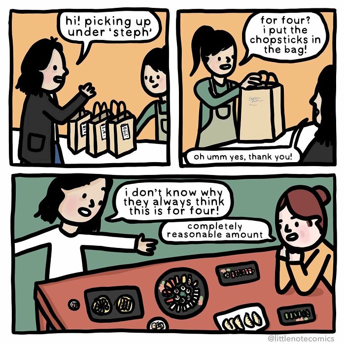 Adventures Of A Dork, A Nerd, And Our Dog Nutmeg: An Insight Into Stephanie's Comic Universe