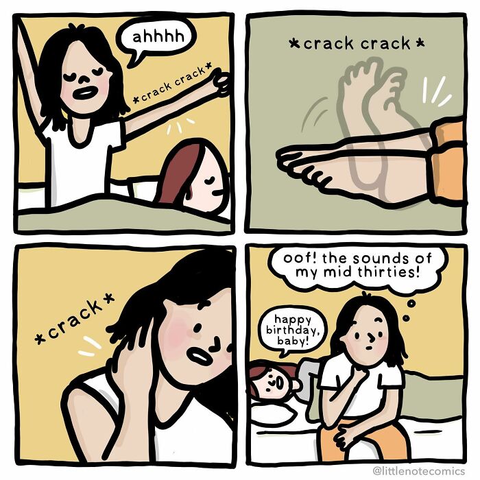 Adventures Of A Dork, A Nerd, And Our Dog Nutmeg: An Insight Into Stephanie's Comic Universe