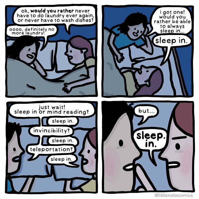 Adventures Of A Dork, A Nerd, And Our Dog Nutmeg: An Insight Into Stephanie's Comic Universe