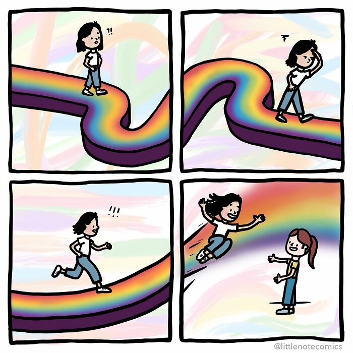 Adventures Of A Dork, A Nerd, And Our Dog Nutmeg: An Insight Into Stephanie's Comic Universe