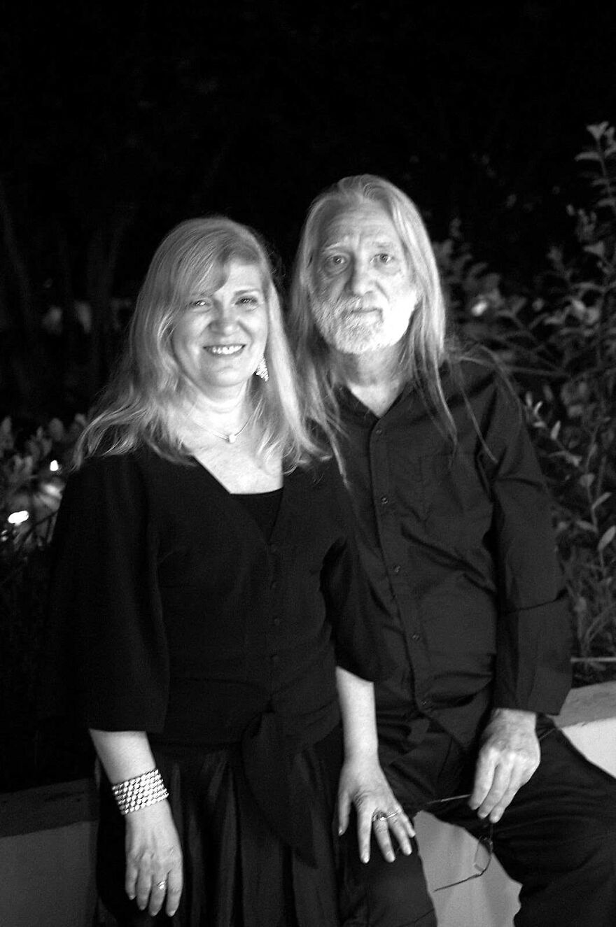 Captured Hearts: A Photographer's Unexpected Journey