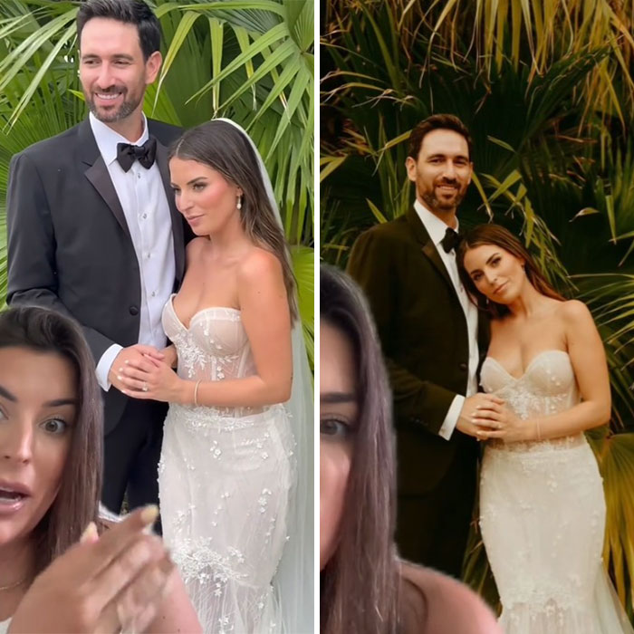 &ldquo;Bridezilla&rdquo; Enraged After Wedding Photographer Nearly Made Her Look Like Simpsons Character