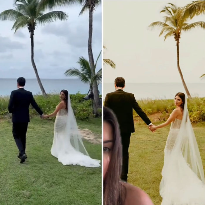 &ldquo;Bridezilla&rdquo; Enraged After Wedding Photographer Nearly Made Her Look Like Simpsons Character