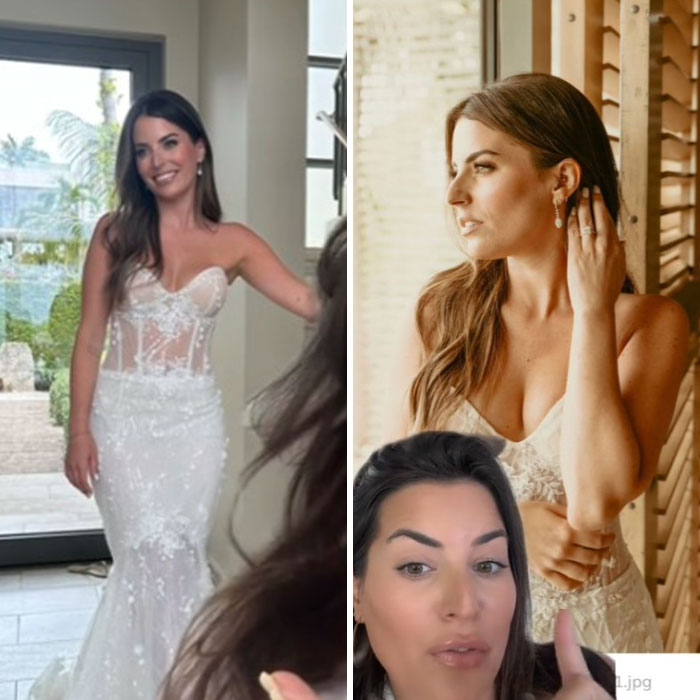 &ldquo;Bridezilla&rdquo; Enraged After Wedding Photographer Nearly Made Her Look Like Simpsons Character