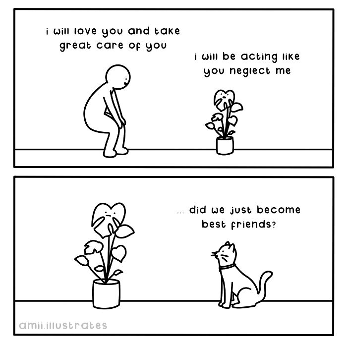 Amii James Comics (New Pics) (Interview)