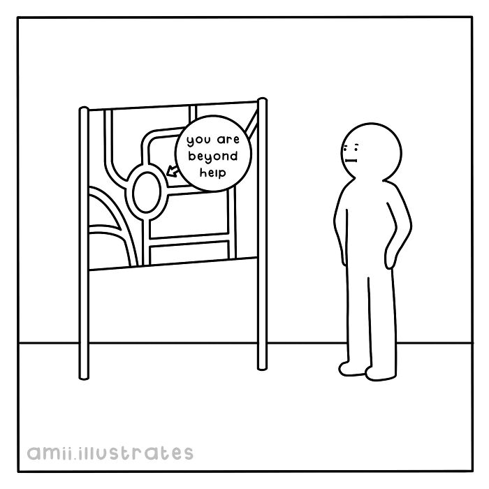 Amii James Comics (New Pics) (Interview)