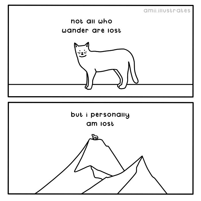 Amii James Comics (New Pics) (Interview)