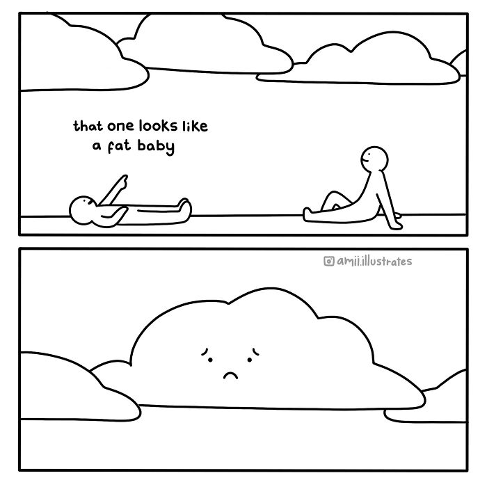 Amii James Comics (New Pics) (Interview)