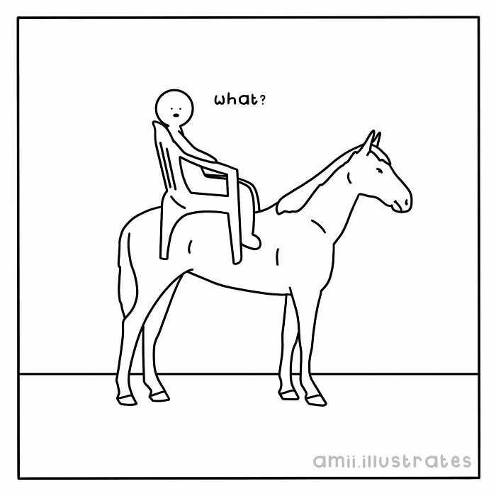 Amii James Comics (New Pics) (Interview)