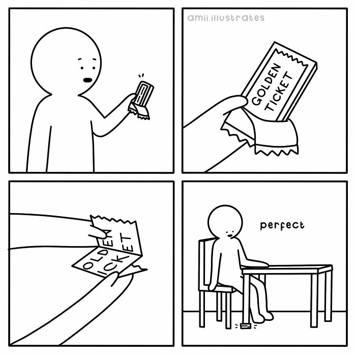 Amii James Comics (New Pics) (Interview)