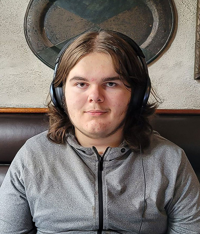 14-Year-Old Who Vanished From Cruise Ship Turns Up Over 150 Miles Away 14-Year-Old Who Vanished From Cruise Ship Turns Up Over 150 Miles Away