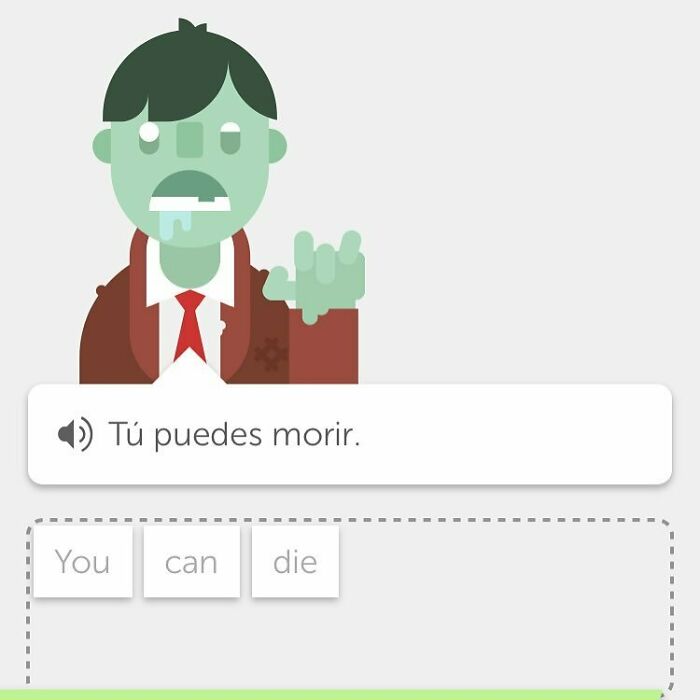 Good To Know That It's Not All Just, "Cerebros"