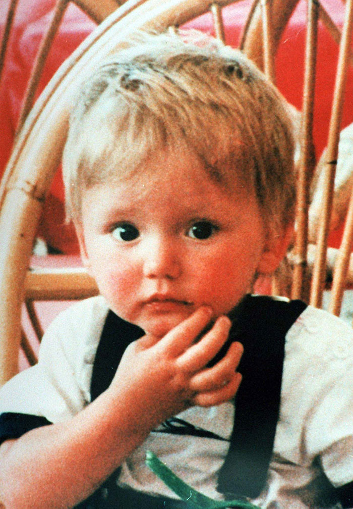 Danish Man May Be Ben Needham, Boy Who Vanished 33 Years Ago On The Island Of Kos Danish Man May Be Ben Needham, Boy Who Vanished 33 Years Ago On The Island Of Kos