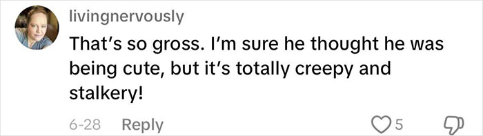 Woman&rsquo;s Creepy Airport Text Goes Viral: &ldquo;I Saw Your Number On Your Luggage Tag&rdquo;