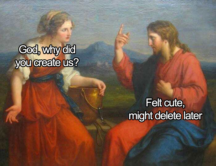 Funny-Relatable-Classical-Art-Memes