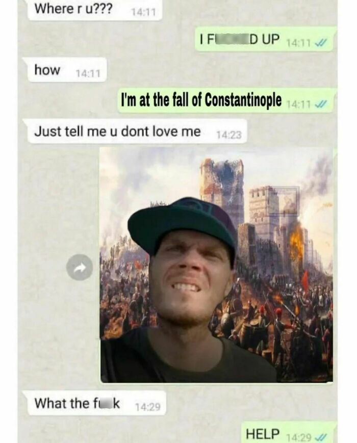 Funny-Uncensored-History-Memes