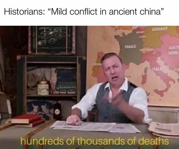 Funny-Uncensored-History-Memes