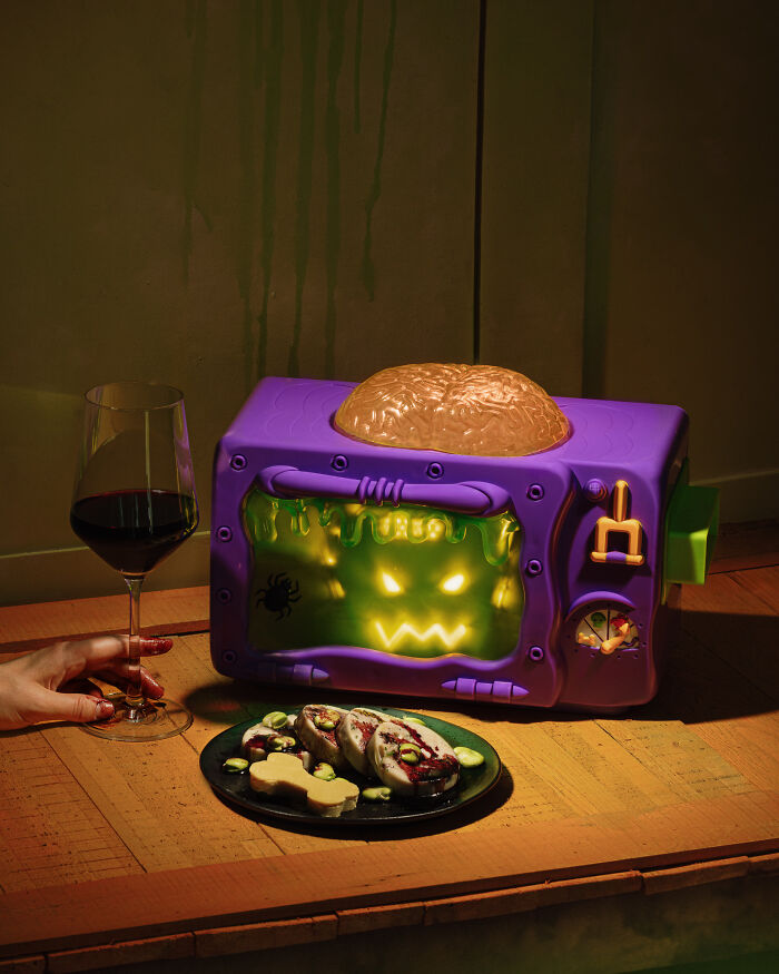 I Challenged 6 Chefs To Create Meals Inspired By Nostalgic Cooking Toys From The 1960s-2000s I Challenged 6 Chefs To Create Meals Inspired By Nostalgic Cooking Toys From The 1960s-2000s