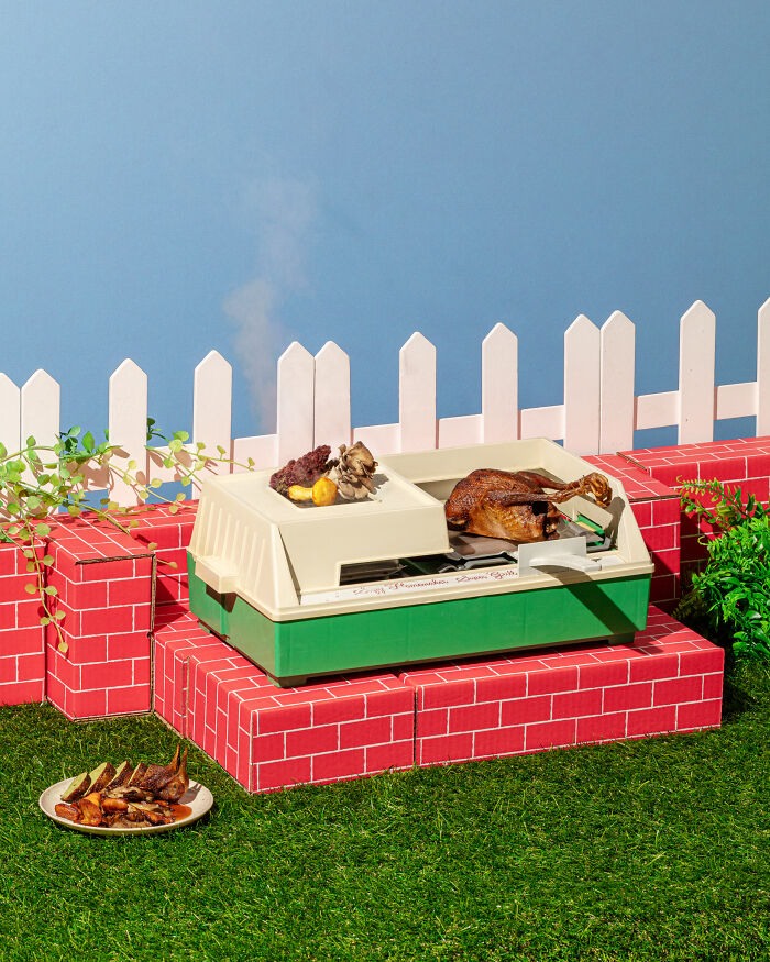 I Challenged 6 Chefs To Create Meals Inspired By Nostalgic Cooking Toys From The 1960s-2000s I Challenged 6 Chefs To Create Meals Inspired By Nostalgic Cooking Toys From The 1960s-2000s