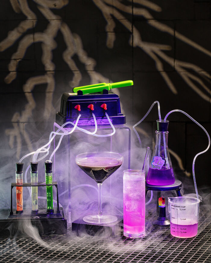 I Challenged 6 Chefs To Create Meals Inspired By Nostalgic Cooking Toys From The 1960s-2000s I Challenged 6 Chefs To Create Meals Inspired By Nostalgic Cooking Toys From The 1960s-2000s