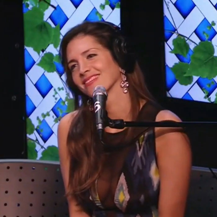 Ex-Howard Stern Writer Elisa Jordana Pleads Guilty To Battery In Viral Livestream Incident