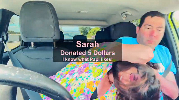 Ex-Howard Stern Writer Elisa Jordana Pleads Guilty To Battery In Viral Livestream Incident