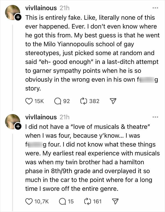 &ldquo;Not Just Gonna Let That Slide&rdquo;: Elon Musk&rsquo;s Estranged Daughter Sets The Record Straight