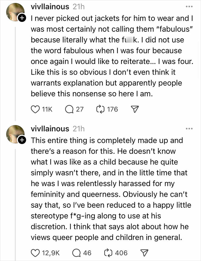 &ldquo;Not Just Gonna Let That Slide&rdquo;: Elon Musk&rsquo;s Estranged Daughter Sets The Record Straight