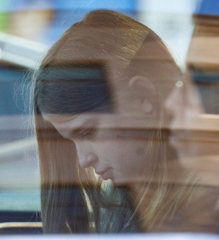 &ldquo;Not Just Gonna Let That Slide&rdquo;: Elon Musk&rsquo;s Estranged Daughter Sets The Record Straight