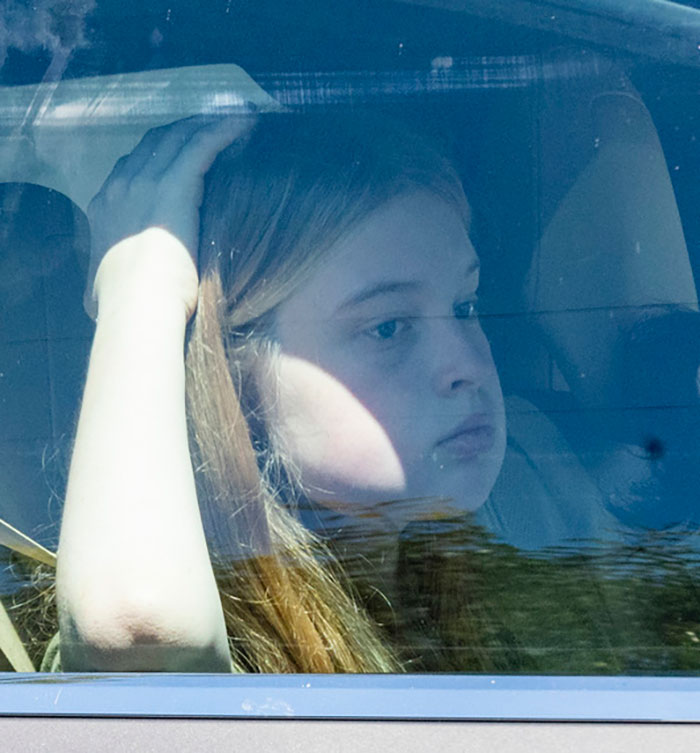 &ldquo;Not Just Gonna Let That Slide&rdquo;: Elon Musk&rsquo;s Estranged Daughter Sets The Record Straight