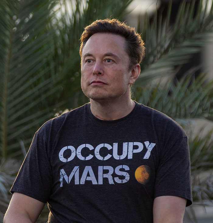 &ldquo;Not Just Gonna Let That Slide&rdquo;: Elon Musk&rsquo;s Estranged Daughter Sets The Record Straight