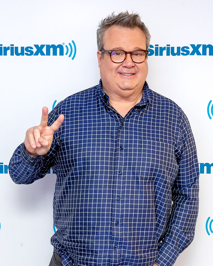 He Is “Nasty”: Modern Family’s Eric Stonestreet Called The “Worst Guest” Ever By Podcast Host He Is “Nasty”: Modern Family’s Eric Stonestreet Called The “Worst Guest” Ever By Podcast Host