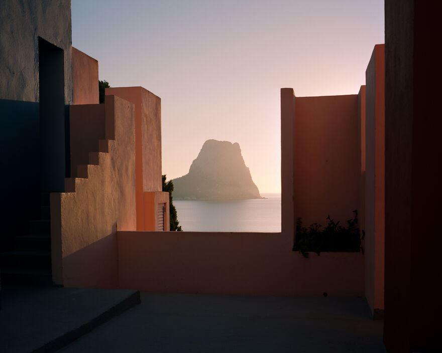 Calling All Photographers: Submit Your Work To 'Shapes' For A Chance To Win $1,000 And Get Published!