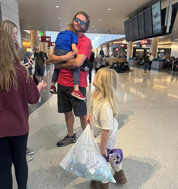 Family Slapped With $9k Fine After Cruise Left Them Stranded In Remote Alaska Family Slapped With $9k Fine After Cruise Left Them Stranded In Remote Alaska