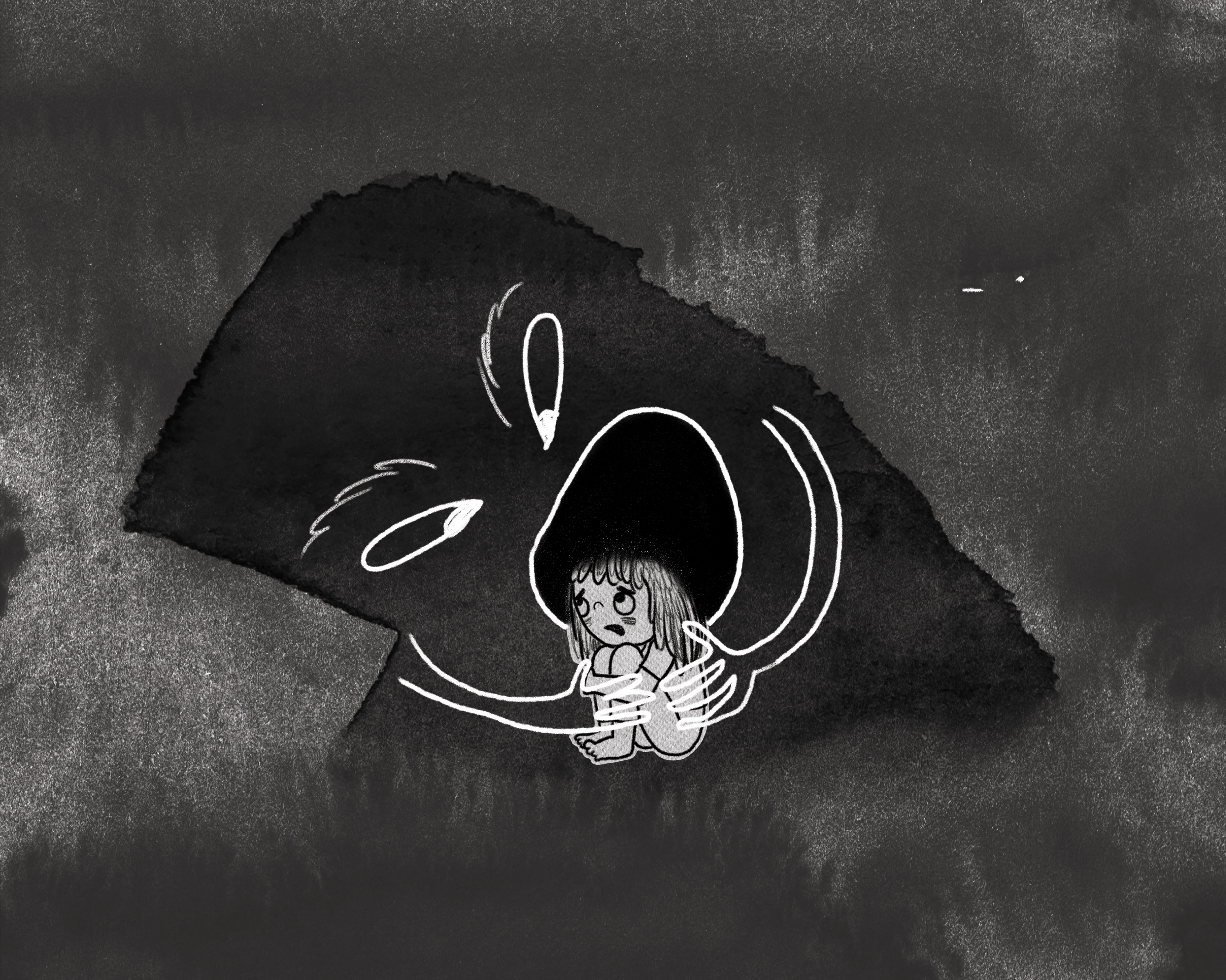 How To Turn Fear Into Fuel