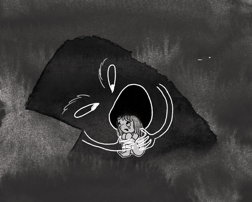 How To Turn Fear Into Fuel