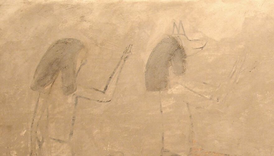 "Genesis": A Journey Into The Cycles Of Life And Death "Genesis": A Journey Into The Cycles Of Life And Death