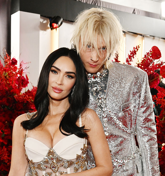 Is Megan Fox Pregnant? Fans Speculate After New Music Video Shows Her Baby Bump Is Megan Fox Pregnant? Fans Speculate After New Music Video Shows Her Baby Bump