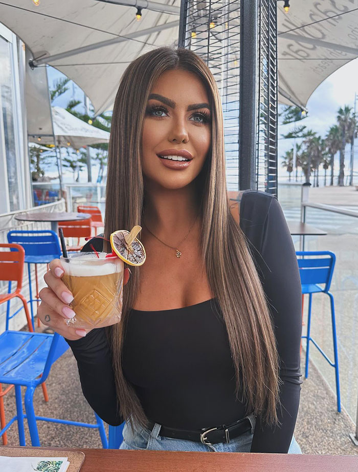 Aussie Flown Across The World To &ldquo;Party With Wealth Men,&rdquo; Sparking Debate Over New Dating App