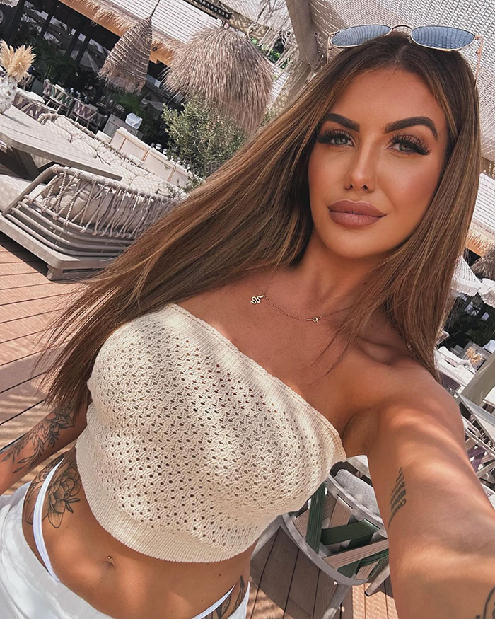 Aussie Flown Across The World To &ldquo;Party With Wealth Men,&rdquo; Sparking Debate Over New Dating App