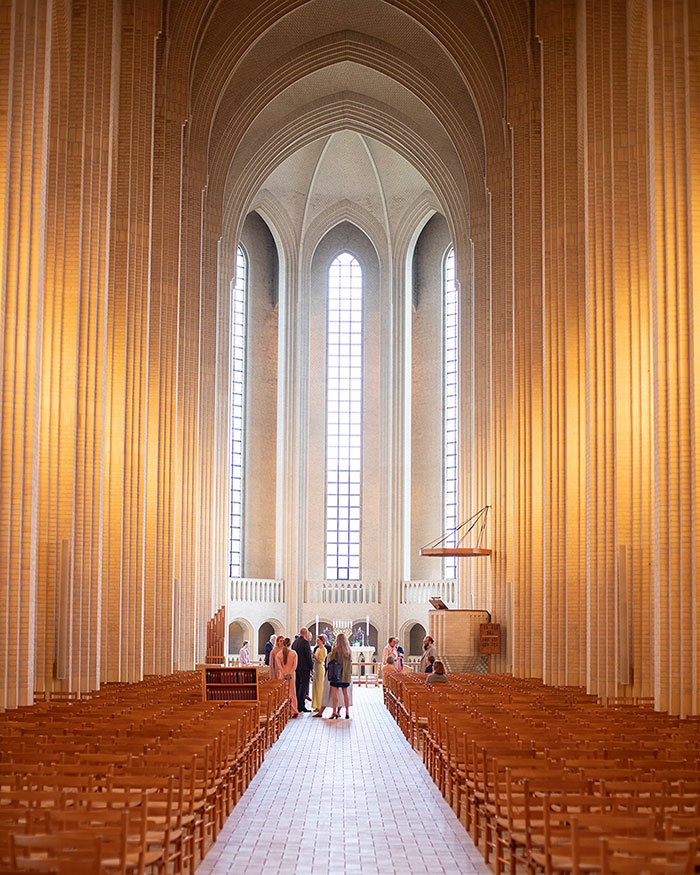 Influencer Slammed For The &ldquo;Worst Wedding Dress Ever&rdquo; After You Can See Her Underwear