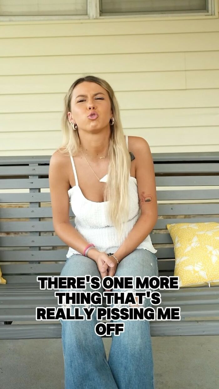 "I&rsquo;m Not Making A Damn Dime": &lsquo;Hawk Tuah&rsquo; Girl Lashes Out At Imposters In New Bold Video