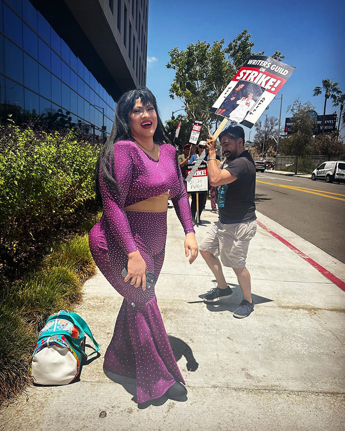 Hollywood Actor Sheds Light On Low-Wage Workers After Revealing They Were Fired From Chipotle