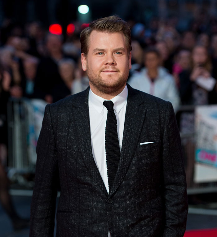 Lily Allen Looks Back On Relationship With James Corden, Saying He Was A &ldquo;Beg Friend&rdquo;