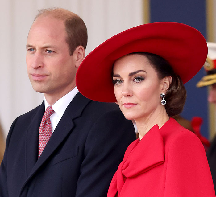 Prince William And Kate Middleton&rsquo;s TV Size Exemplifies &ldquo;British Class System&rdquo; People Claim