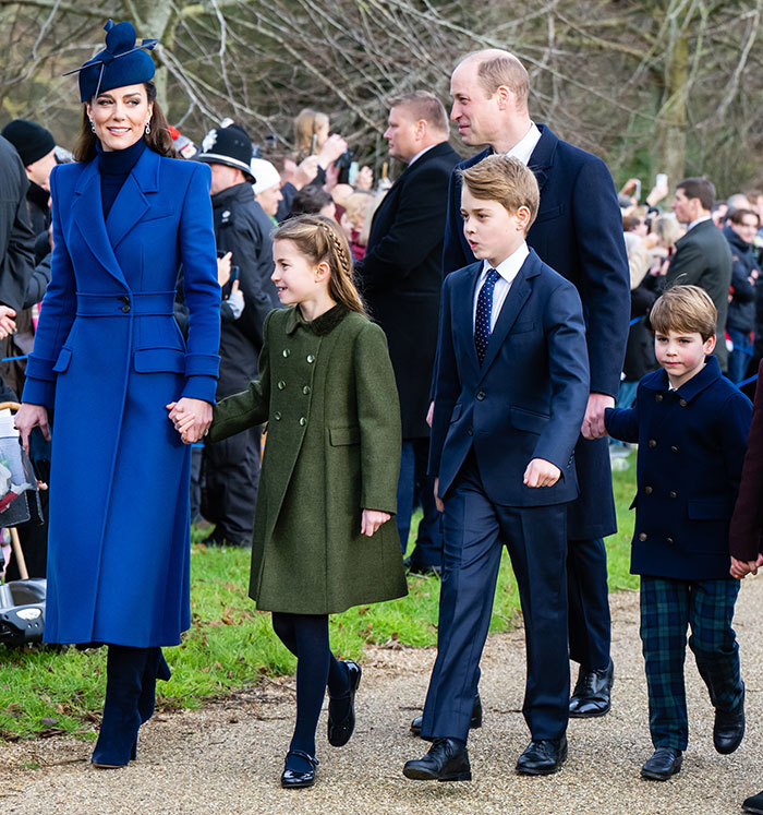 Prince William And Kate Middleton&rsquo;s TV Size Exemplifies &ldquo;British Class System&rdquo; People Claim