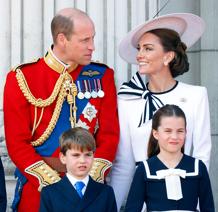 Prince William And Kate Middleton&rsquo;s TV Size Exemplifies &ldquo;British Class System&rdquo; People Claim